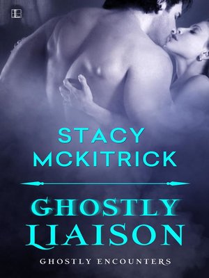 Ghostly Liaison - ebook